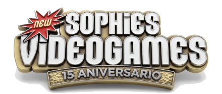 Sophie's Videogames